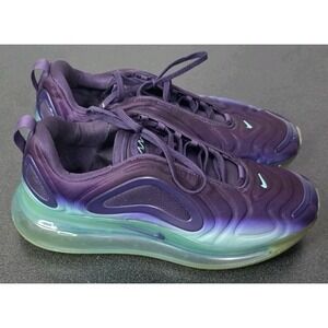 Nike Air‎ Max 720 Grand Purple Men's 9 Shoe AO2924-500 2019 Sneaker Basketball